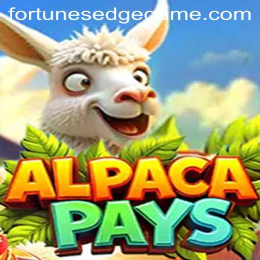 Discover the Thrills of AlpacaPays with Fortune’s Edge
