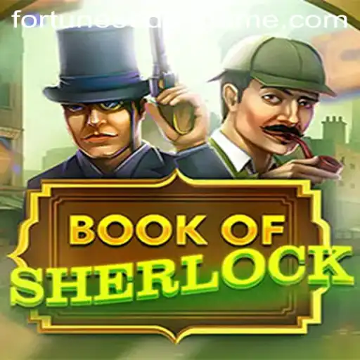 Exploring the Intricacies and Excitement of BookOfSherlock: Fortune's Edge