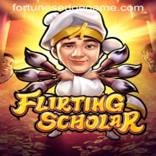 FlirtingScholar: Unveiling the Thrills of Fortune's Edge