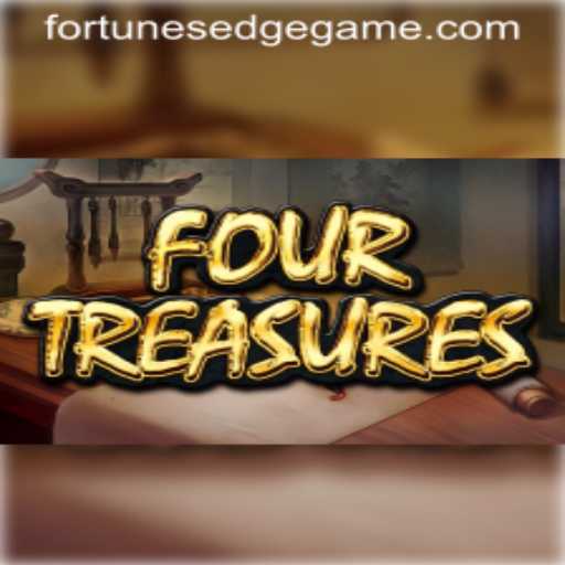 Exploring the Fascinating World of FourTreasures: Fortune's Edge