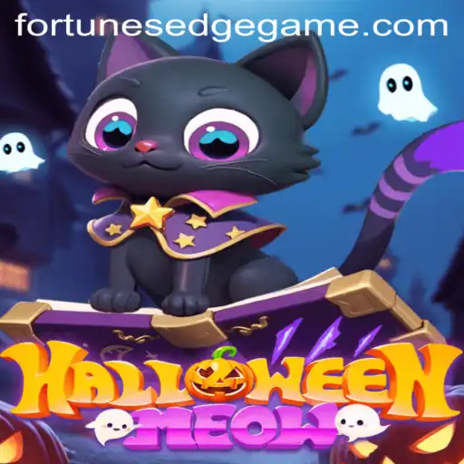 HalloweenMeow: Unveiling the Mysterious World of Fortune's Edge