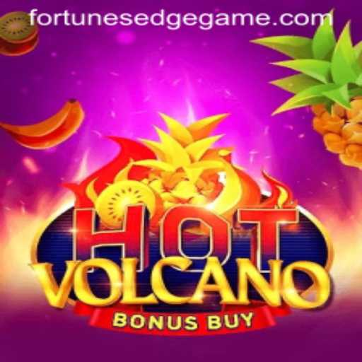 Exploring the Thrills of HotVolcanoBonusBuy: A Gaming Revolution at Fortune's Edge