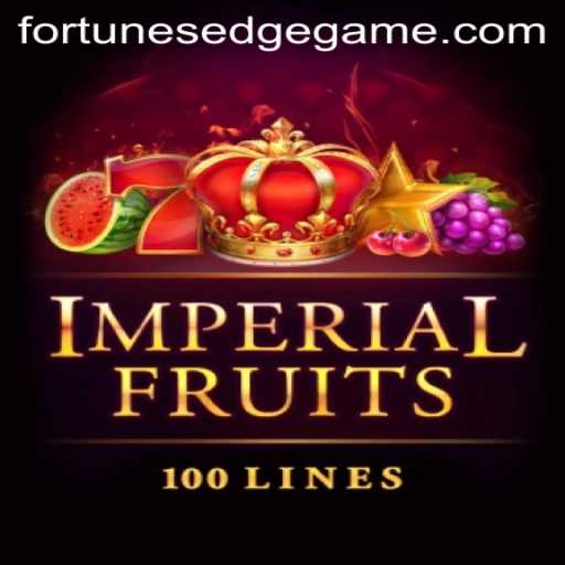 Exploring the World of ImperialFruits100: Fortune's Edge