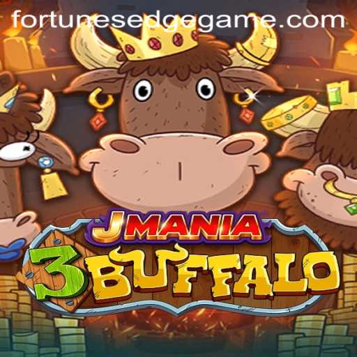 Exploring JMania3Buffalo: Fortune's Edge