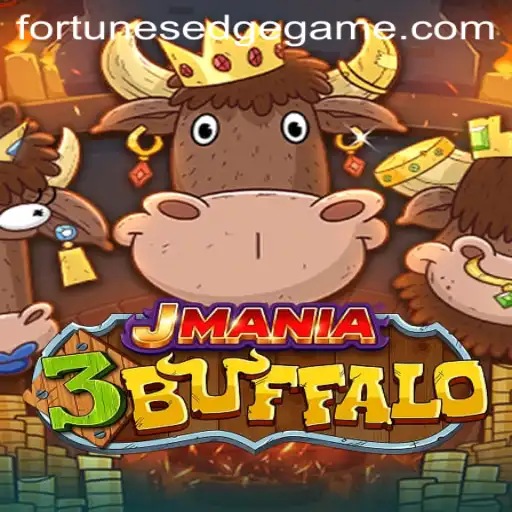 Exploring JMania3Buffalo: Fortune's Edge