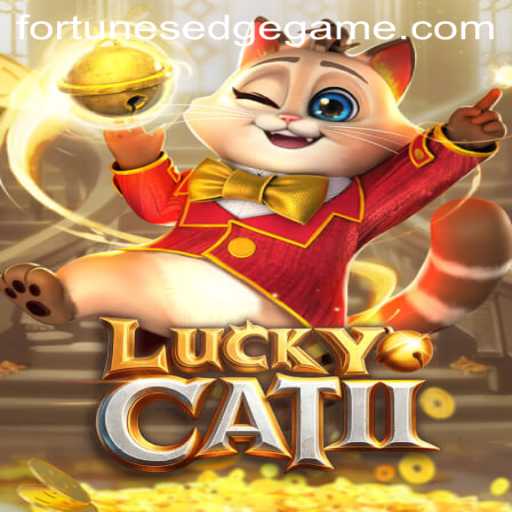 Exploring the Exciting World of LuckyCatII: Fortune's Edge