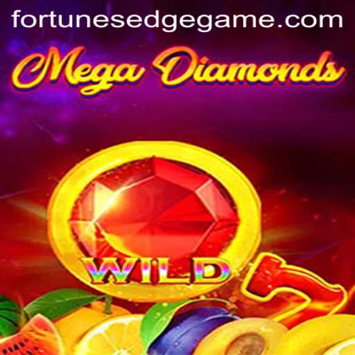 MegaDiamond: A Treasure of Thrills and Strategy