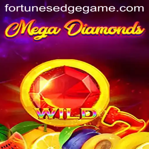 MegaDiamond: A Treasure of Thrills and Strategy