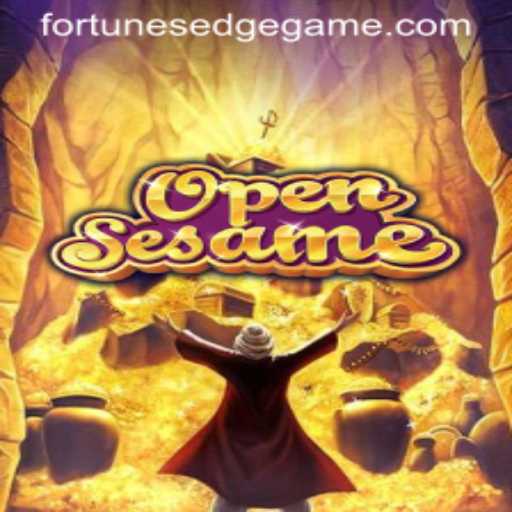 Discover 'OpenSesame: Fortune's Edge' - A Captivating Adventure Awaits