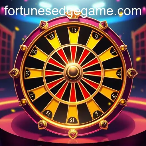 The Fascinating World of Rotary Games and Fortune's Edge