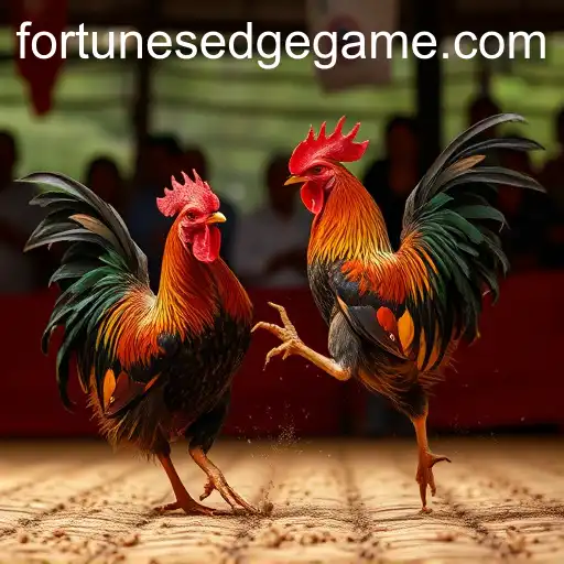 Exploring the Fascinating World of Sabong Games and Fortune's Edge