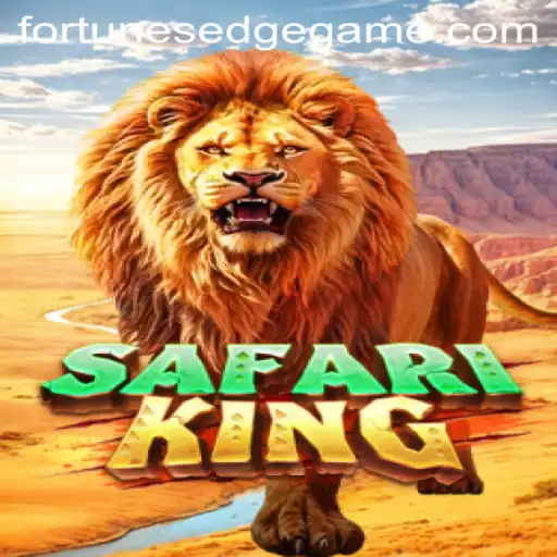 Exploring the Exciting World of SafariKing: Fortune's Edge