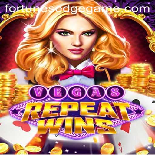 Unveiling 'VegasRepeatWins': The Exciting Casino Game Taking the World by Storm