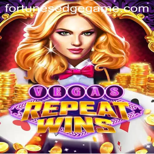 Unveiling 'VegasRepeatWins': The Exciting Casino Game Taking the World by Storm